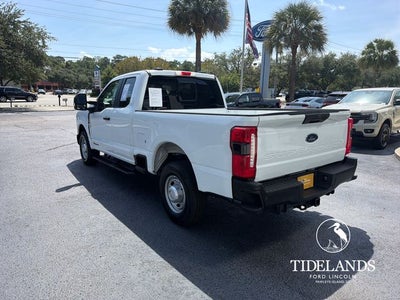 2024 Ford F-350SD XL