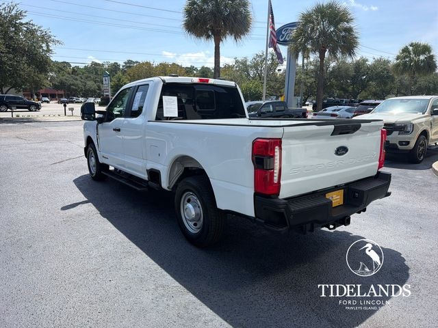 2024 Ford F-350SD XL
