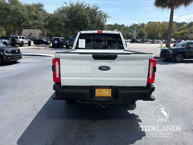 2024 Ford F-350SD XL