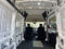 2025 Ford Transit Commercial Cargo Van