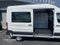 2025 Ford Transit Commercial Cargo Van