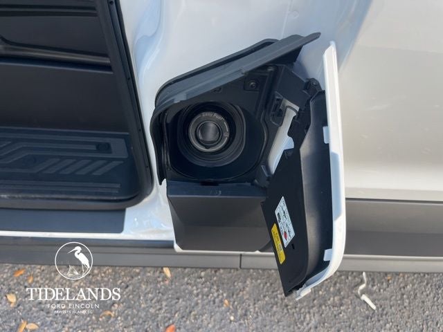 2025 Ford Transit Commercial Cargo Van