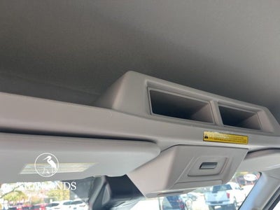 2025 Ford Transit Commercial Cargo Van