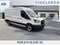 2027 Ford Transit Commercial Cargo Van