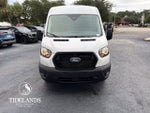 2027 Ford Transit Commercial Cargo Van