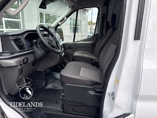 2027 Ford Transit Commercial Cargo Van