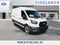 2027 Ford Transit Commercial Cargo Van
