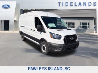2027 Ford Transit Commercial Cargo Van
