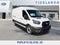 2027 Ford Transit Commercial Cargo Van