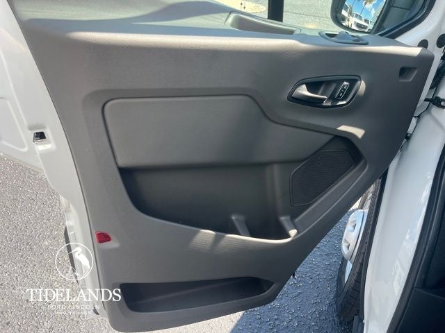 2025 Ford Transit Commercial Cargo Van