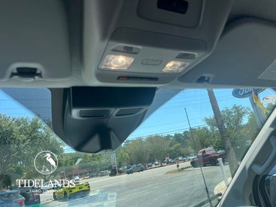 2025 Ford Transit Commercial Cargo Van