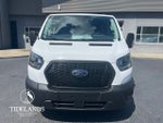 2025 Ford Transit Commercial Cargo Van