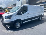 2025 Ford Transit Commercial Cargo Van