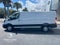 2025 Ford Transit Commercial Cargo Van