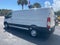 2025 Ford Transit Commercial Cargo Van