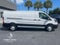 2025 Ford Transit Commercial Cargo Van