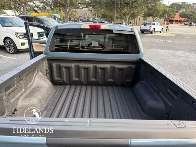 2025 Ford Ranger LARIAT®