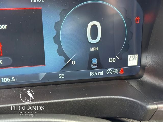 2025 Ford Ranger LARIAT®