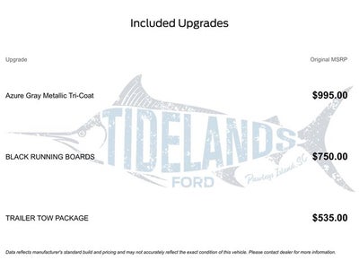 2025 Ford Ranger LARIAT®