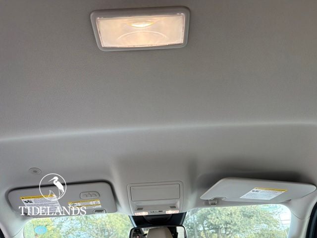 2025 Ford Ranger LARIAT®