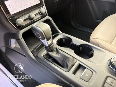 2025 Ford Ranger LARIAT®