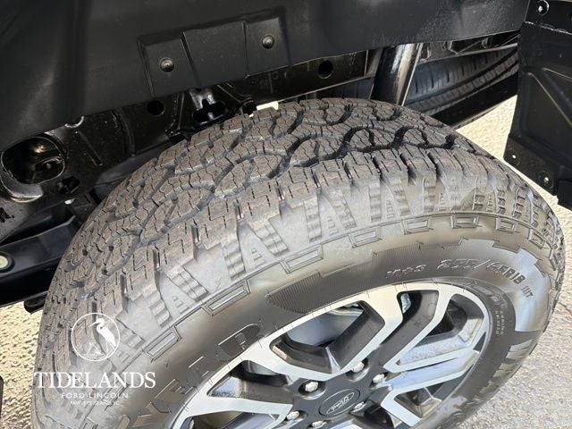 2025 Ford Ranger LARIAT®