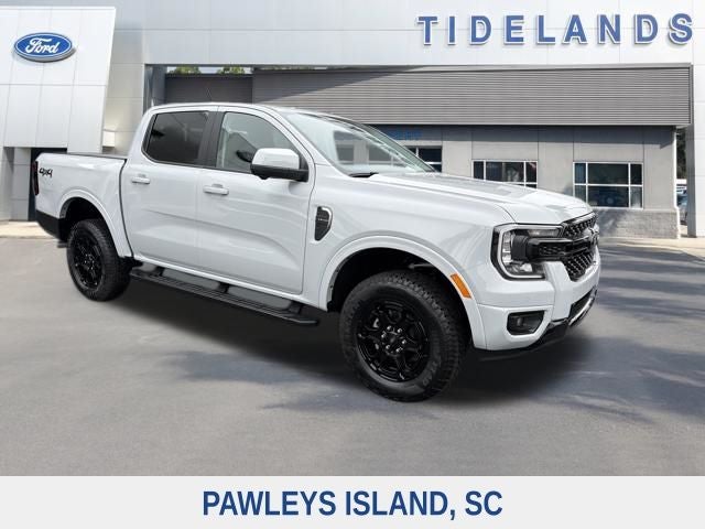 2026 Ford Ranger Lariat®