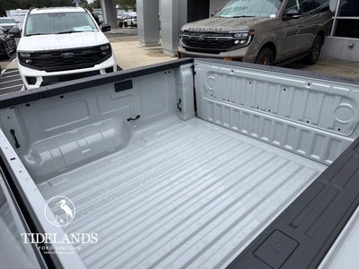 2026 Ford Ranger Lariat®