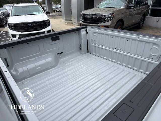 2026 Ford Ranger Lariat®