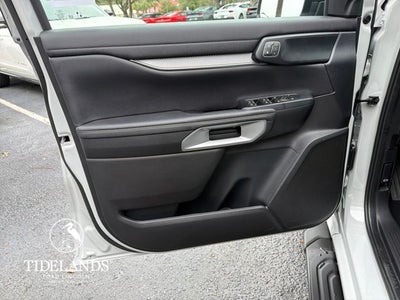 2026 Ford Ranger Lariat®