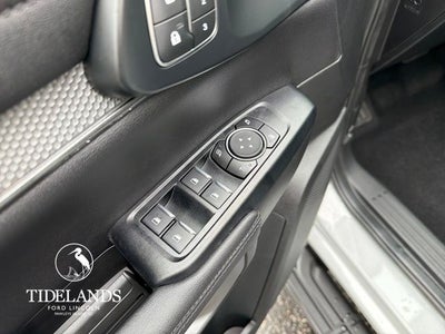 2026 Ford Ranger Lariat®