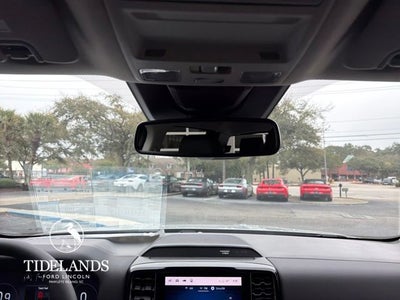 2026 Ford Ranger Lariat®