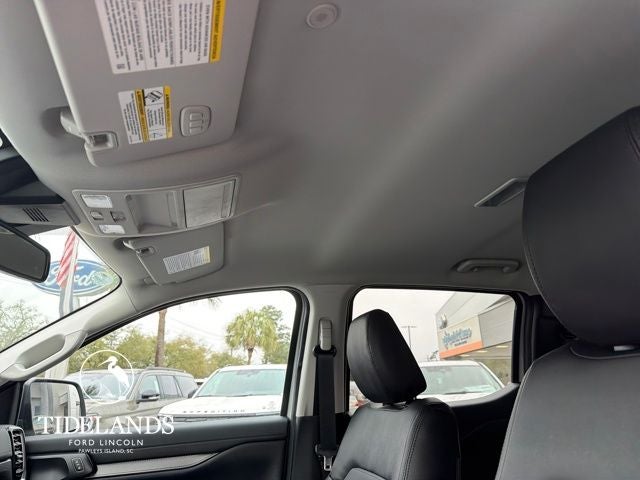 2026 Ford Ranger Lariat®