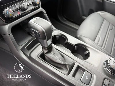 2026 Ford Ranger Lariat®