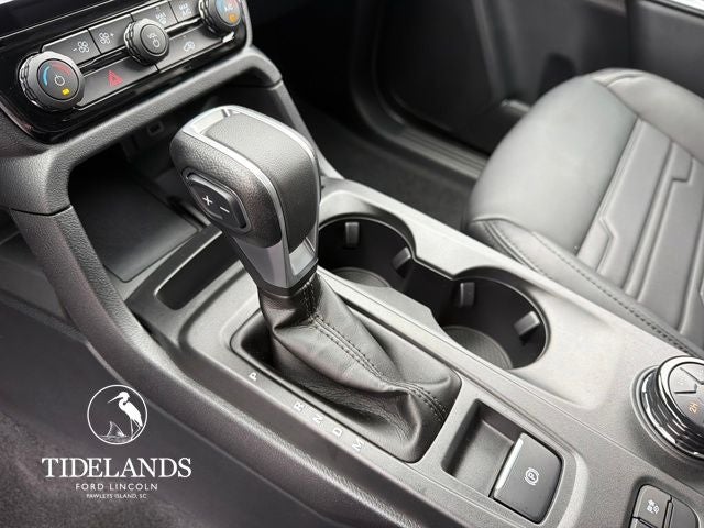 2026 Ford Ranger Lariat®