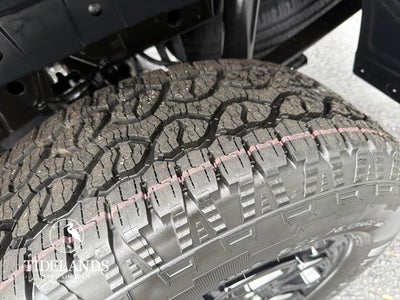 2026 Ford Ranger Lariat®