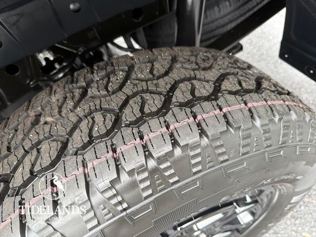 2026 Ford Ranger Lariat®