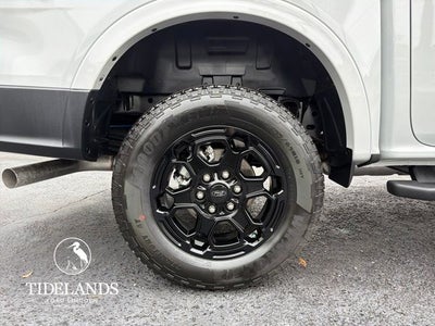 2026 Ford Ranger Lariat®