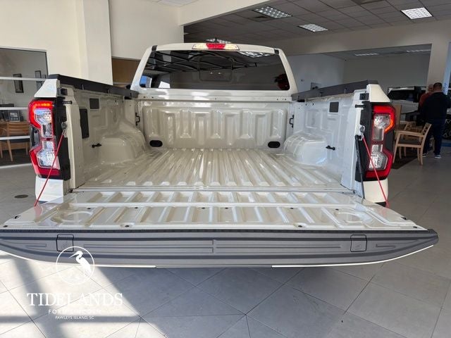 2025 Ford Ranger LARIAT®