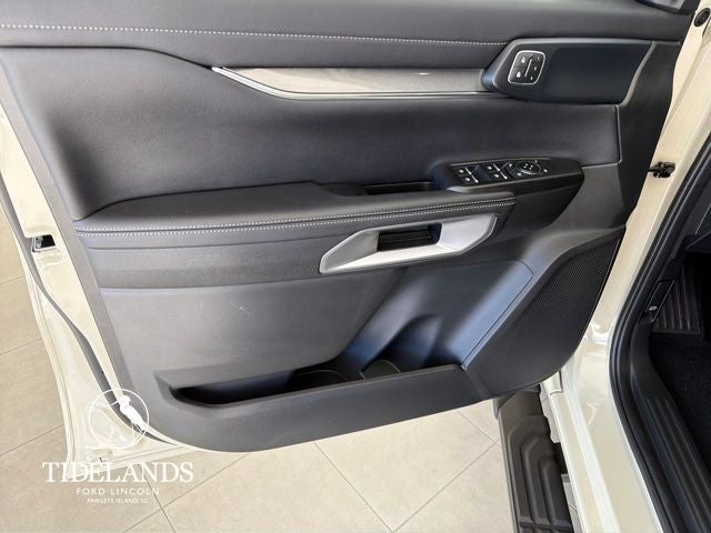 2025 Ford Ranger LARIAT®