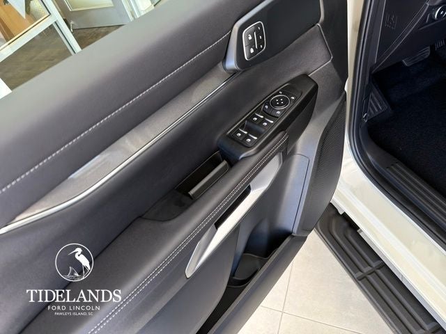 2025 Ford Ranger LARIAT®