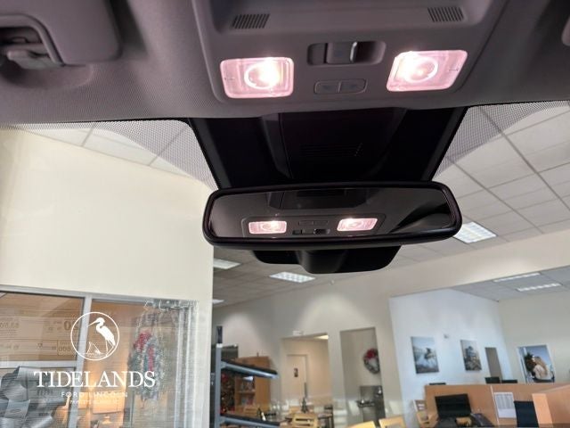 2025 Ford Ranger LARIAT®