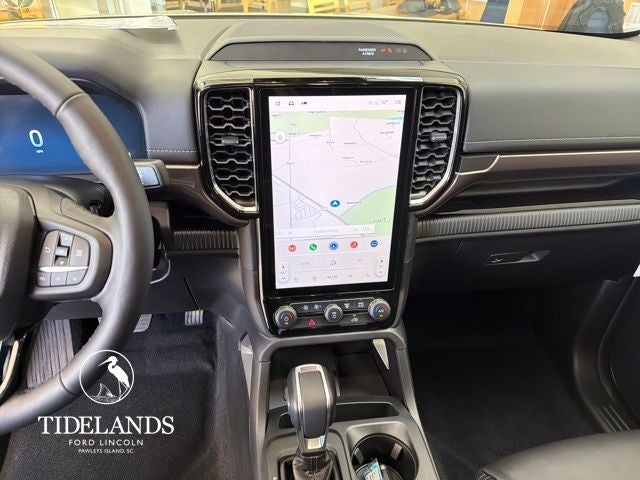 2025 Ford Ranger LARIAT®