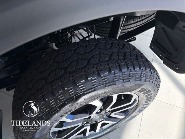 2025 Ford Ranger LARIAT®