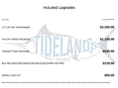 2026 Ford Ranger Lariat®
