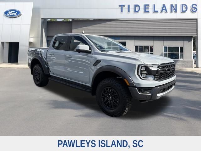 2026 Ford Ranger Raptor®