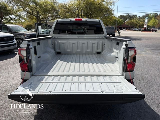 2026 Ford Ranger Raptor®