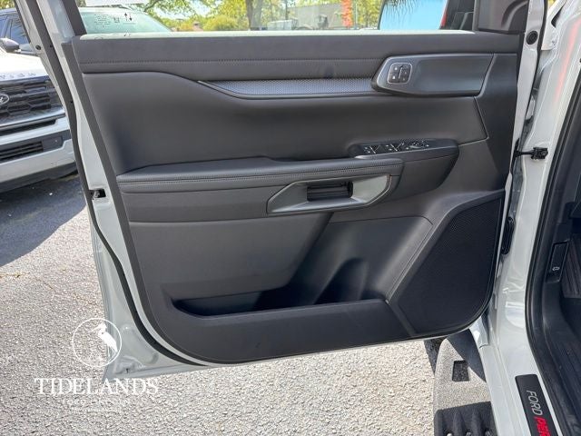 2026 Ford Ranger Raptor®