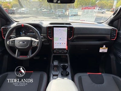 2026 Ford Ranger Raptor®