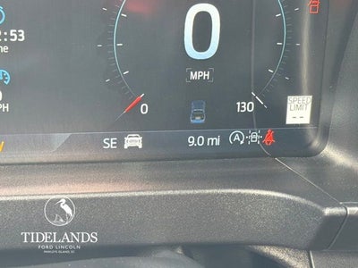 2026 Ford Ranger Raptor®